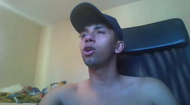 Homeboy xx online show from 02/28/25, 10:39