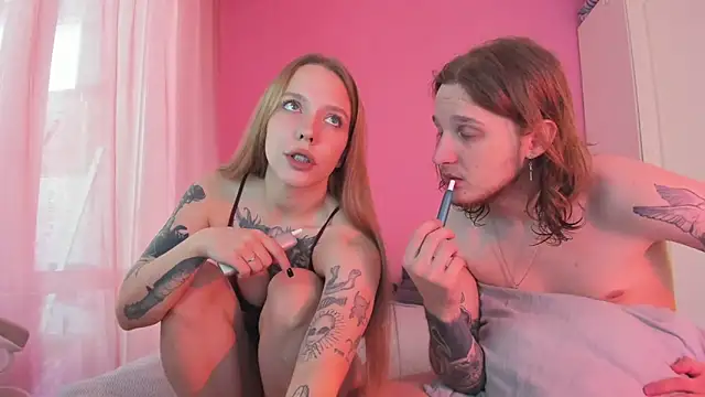 keyli ink online show from 12/01/25, 06:18