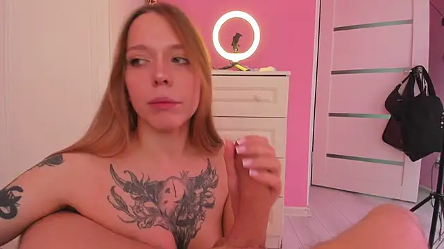 keyli ink online show from 02/27/26, 06:24