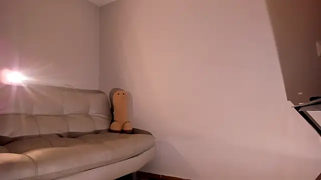 ArchieCollins online show from 02/07/25, 01:47