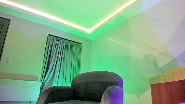 ArchieCollins online show from 02/12/25, 03:07