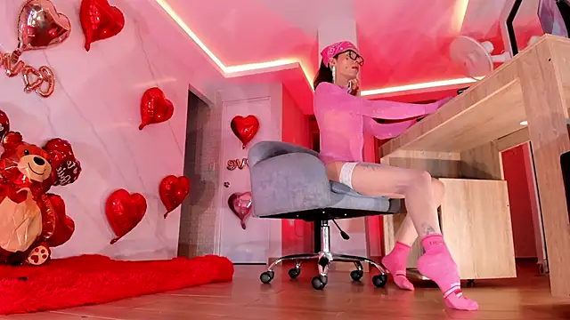 ArchieCollins online show from 02/16/25, 12:52