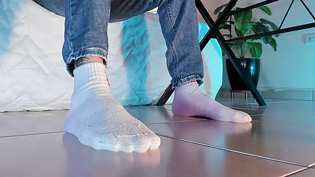 ArchieCollins online show from 09/15/25, 01:11