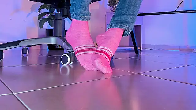 ArchieCollins online show from 09/18/25, 05:20