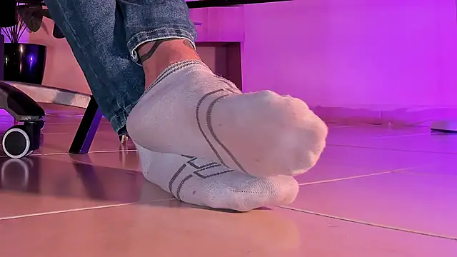 ArchieCollins online show from 09/20/25, 05:41