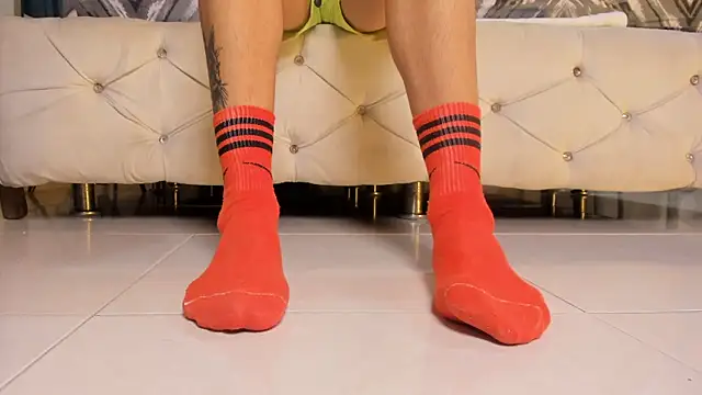 ArchieCollins online show from 03/30/26, 08:10