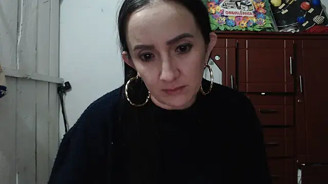 DeepAnal07 online show from 12/03/25, 03:47