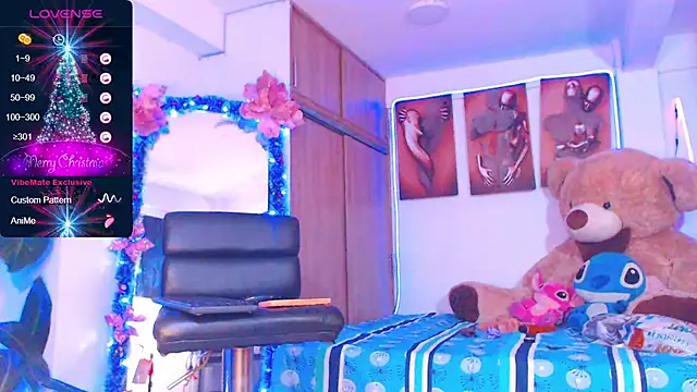 Hotgiirl 1 online show from 12/04/25, 07:33