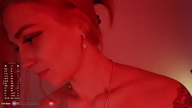 Snapshot of AskAlexa chatting on 10/30/25, 11:11 AskAlexa online show from 10/30/25, 11:11