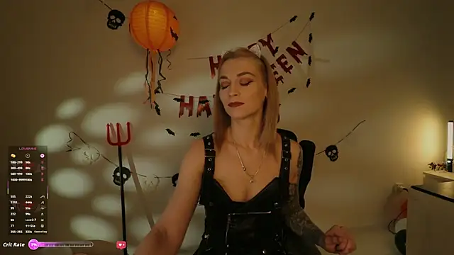 Snapshot of AskAlexa chatting on 11/01/25, 09:39 AskAlexa online show from 11/01/25, 09:39