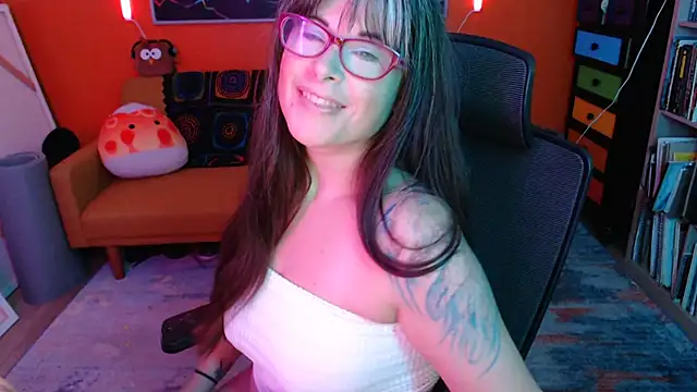 TheLenaAdams online show from 09/26/25, 01:48