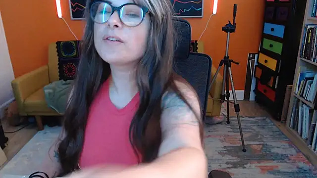 TheLenaAdams online show from 11/03/25, 05:14