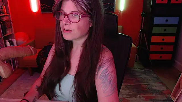 TheLenaAdams online show from 12/20/25, 01:23