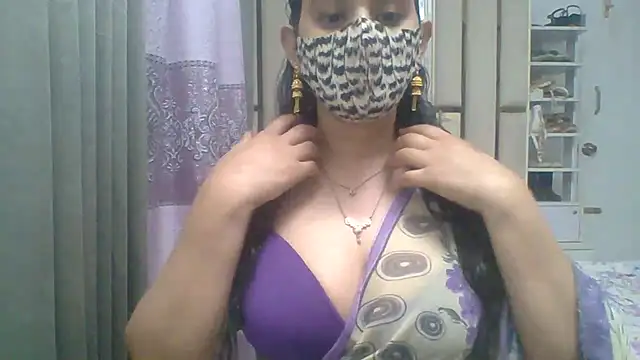 Lovelywife786 online show from 04/05/26, 05:48