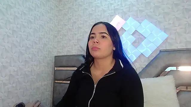 EmilyQueen3x online show from 09/11/25, 12:49