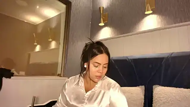 EmilyQueen3x online show from 03/14/26, 02:00