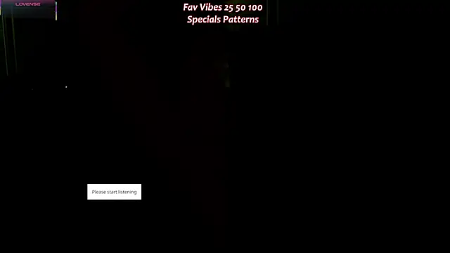 Mismegan X online show from 03/22/25, 12:14