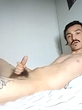 Harper15blues online show from 04/01/26, 04:46