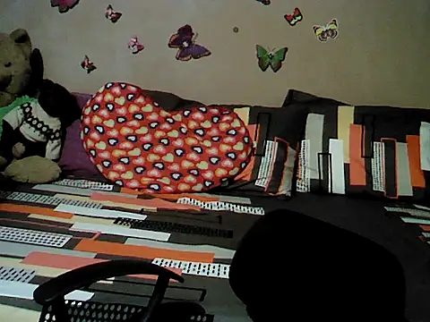 Mia Rein online show from 03/26/26, 01:17