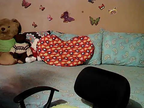 Mia Rein online show from 04/22/26, 02:03