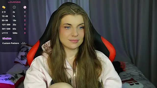 Just alice online show from 03/10/25, 08:34