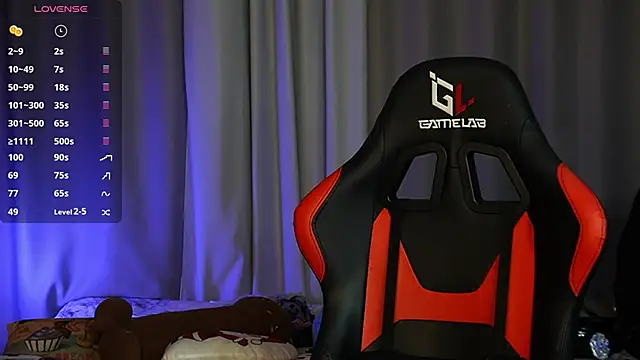 Just alice online show from 03/17/25, 05:16