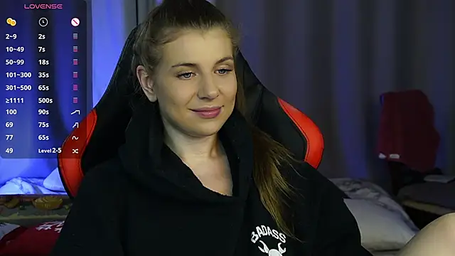 Just alice online show from 03/18/25, 06:04