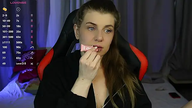 Just alice online show from 03/20/25, 03:25