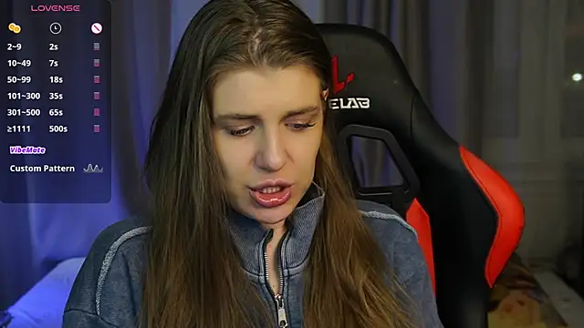 Just alice online show from 03/22/25, 04:37