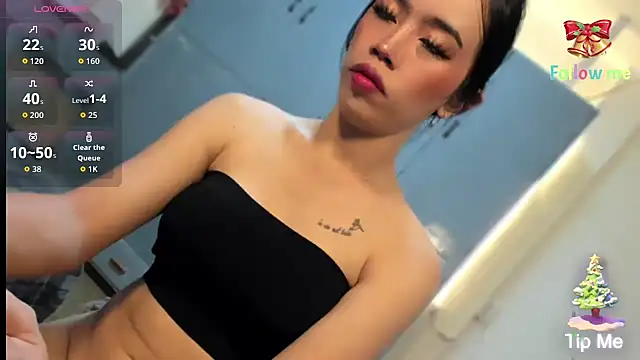 Emma Jones88 online show from 12/15/25, 07:45