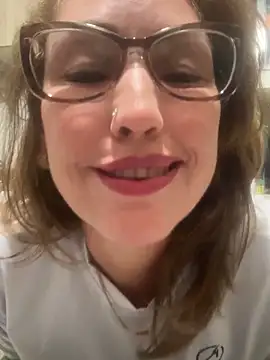 RAIRAsexy online show from 11/12/25, 01:06