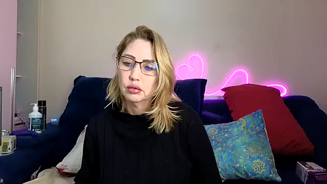 RAIRAsexy online show from 07/14/26, 11:43