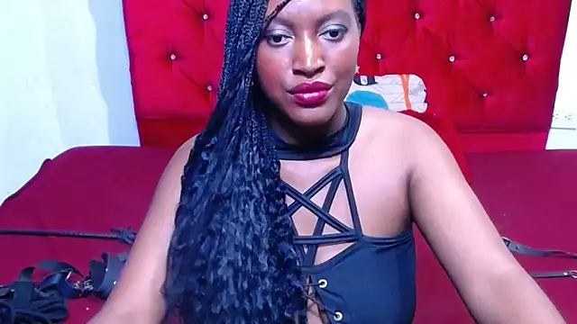 RubyFetish online show from 09/11/25, 12:00