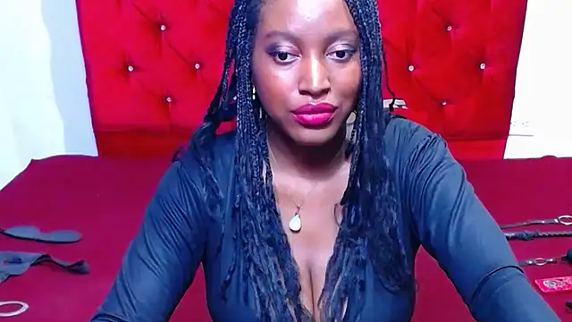 RubyFetish online show from 11/02/25, 10:34