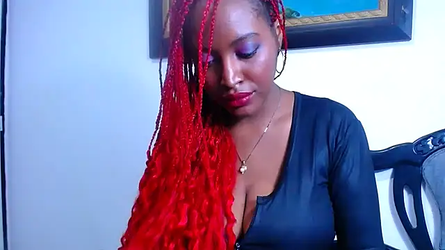 RubyFetish online show from 12/05/25, 01:58