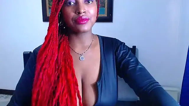 RubyFetish online show from 03/01/26, 09:28