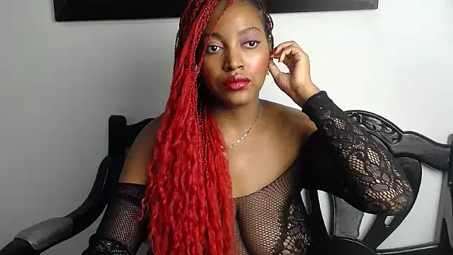 RubyFetish online show from 03/30/26, 10:55