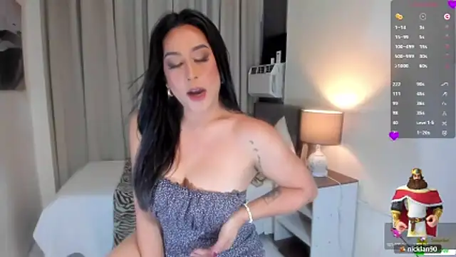 DbigloadTs online show from 03/01/26, 02:46