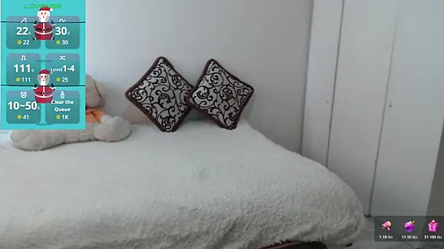 MargotLot online show from 02/22/26, 06:02