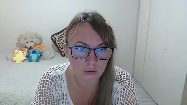 Snapshot of MargotLot chatting on 08/01/26, 01:21 MargotLot online show from 08/01/26, 01:21
