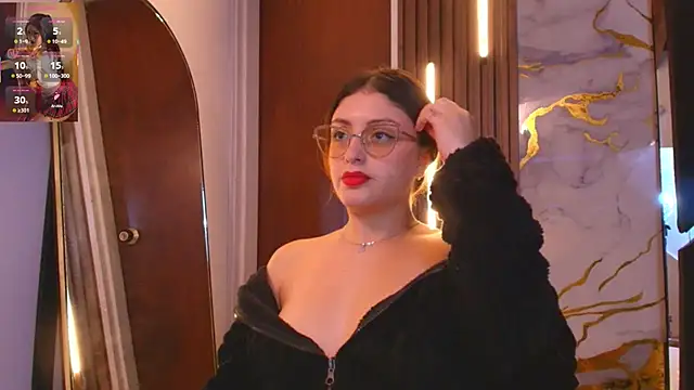 Snapshot of Pleasure_Vibes23 chatting on 11/29/25, 01:47 Pleasure Vibes23 online show from 11/29/25, 01:47