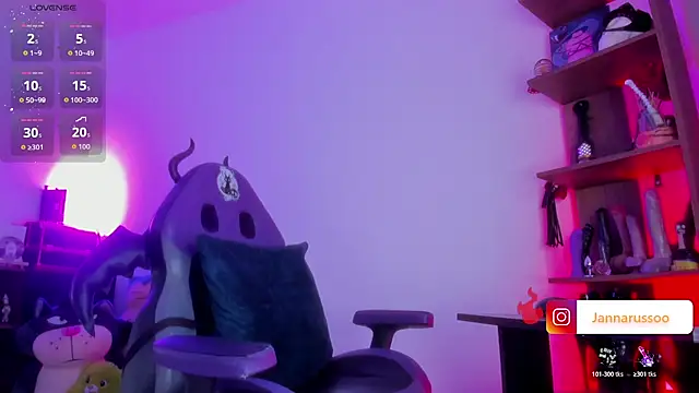 EmmaRusso online show from 03/11/26, 08:15