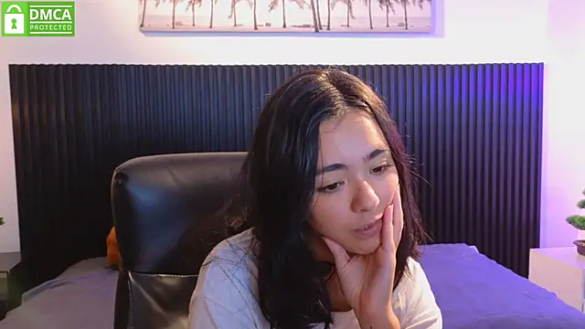 Ivy Gail online show from 01/07/26, 04:26