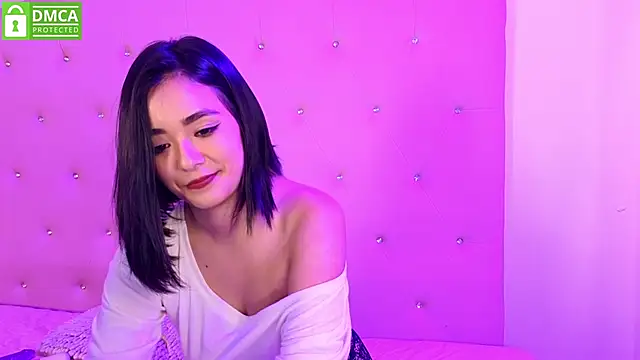 Ivy Gail online show from 04/24/26, 04:37