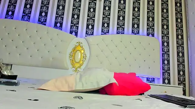 Aidasina online show from 02/15/25, 08:11