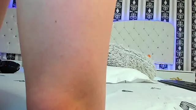 Aidasina online show from 02/16/25, 08:22