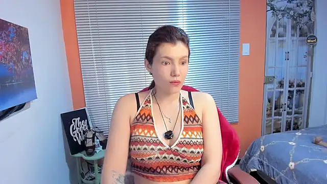 jrcamila online show from 09/16/25, 12:28