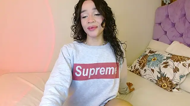 kiarablue online show from 09/12/25, 01:49