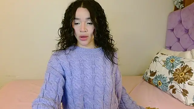 kiarablue online show from 10/10/25, 04:00