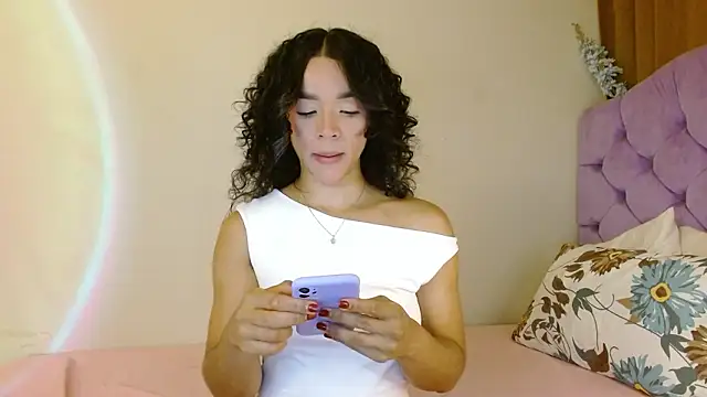 kiarablue online show from 03/28/26, 04:12